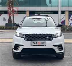 لاند روفر رانج روڤر فيلار